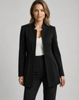 Elegant blazer for women – Elegant and structured