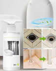 Ventilado Multi-Superfície Produto de Limpeza