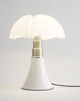 Vintage-Stil LED-Tischlampe