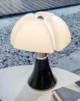 Vintage-Stil LED-Tischlampe