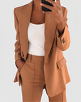 Everly | Komplet saka a kalhot