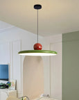 Minimalist and Stylish Ceiling Lamp