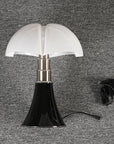 Vintage-Stil LED-Tischlampe