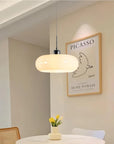Retro Scandinavian Ceiling Lamp