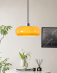 Retro Scandinavian Ceiling Lamp