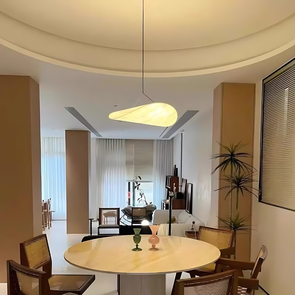 Säädettävä riippuvalaisin kattoon