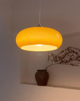 Retro Scandinavian Ceiling Lamp