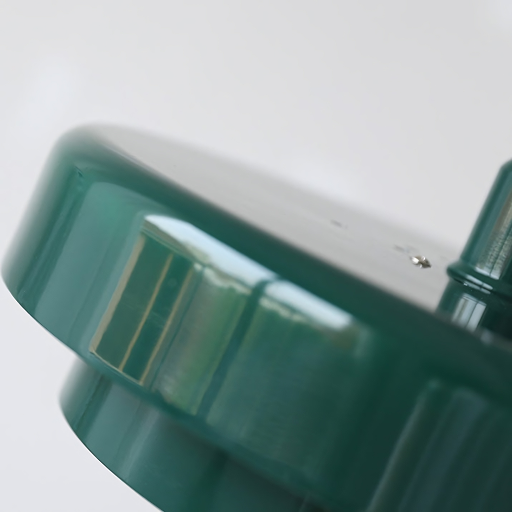 Modern Round Multi-Level Ceiling Lamp