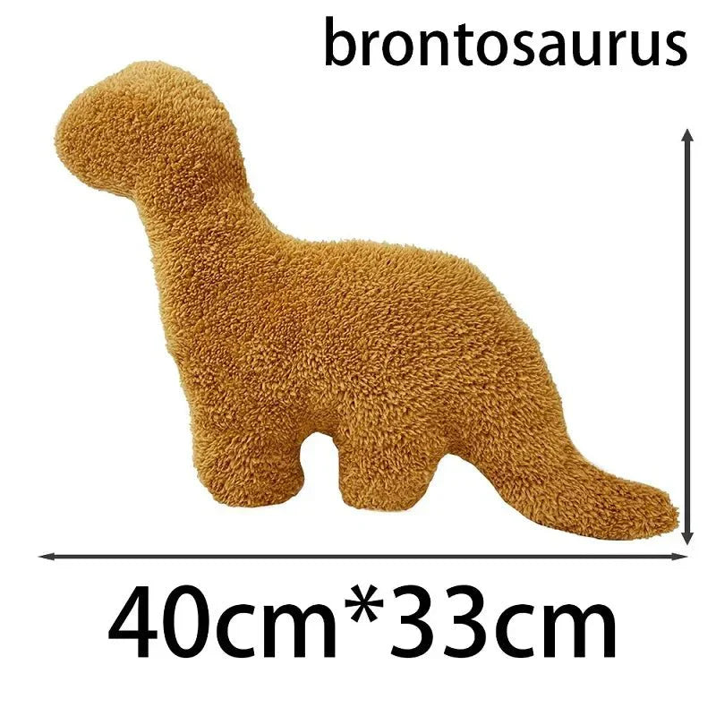 Mjukt Bomullskudde
