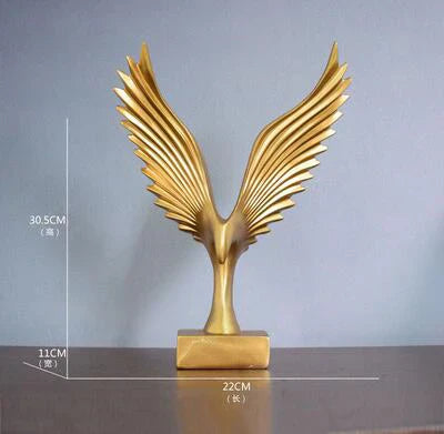 Rzeźba zwierzęca do powiększania