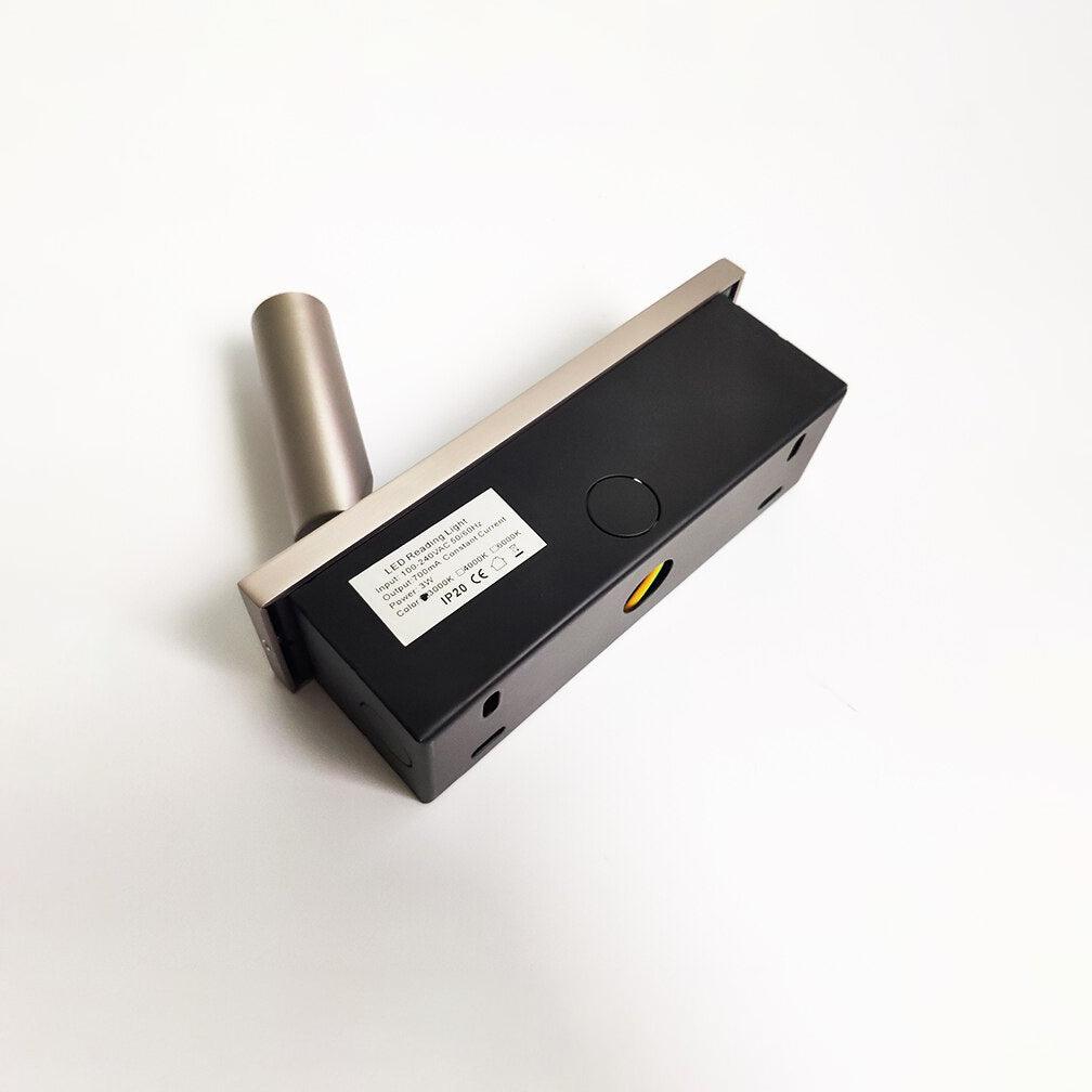 Applique murale LED pour nuit