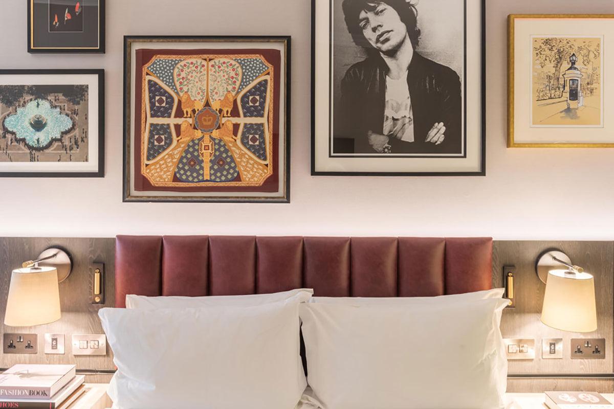 Applique murale LED pour nuit