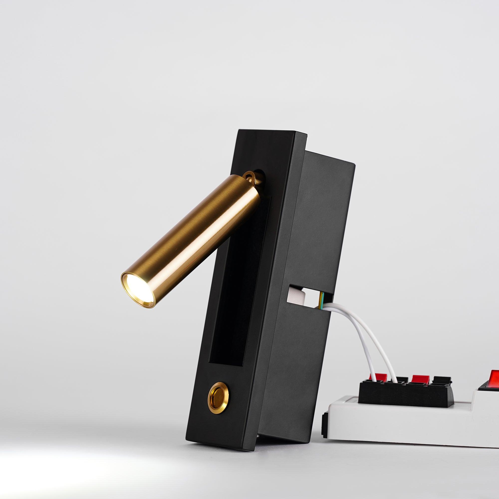 Applique murale LED pour nuit