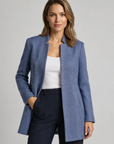 Elegant blazer for women – Elegant and structured
