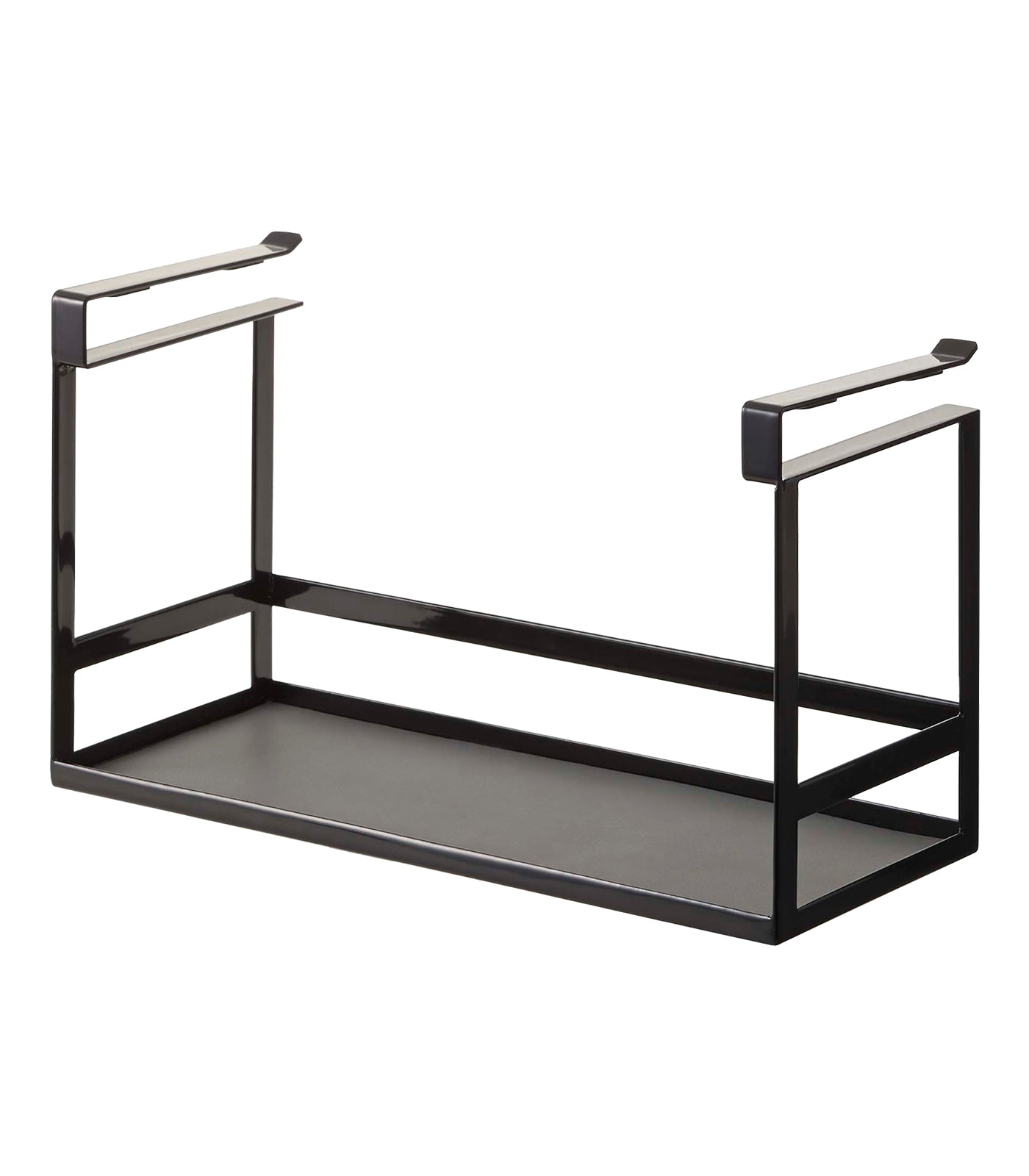 With Steel Style Under-Shelf Organizer