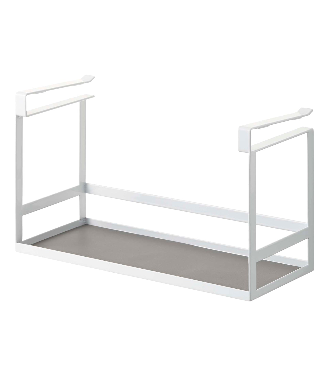 With Steel Style Under-Shelf Organizer