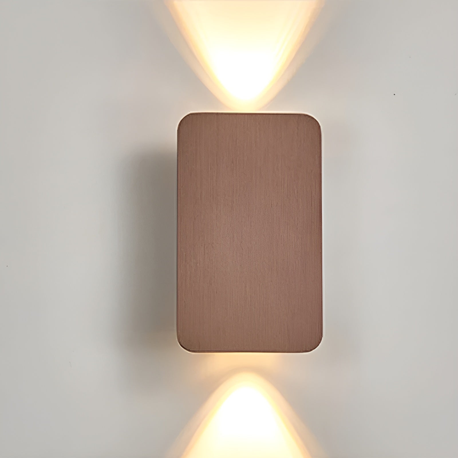 Cuida La Vista Led Aplique De Pared