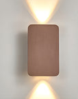 Cuida La Vista Led Aplique De Pared