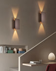 Cuida La Vista Led Aplique De Pared