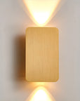 Cuida La Vista Led Aplique De Pared