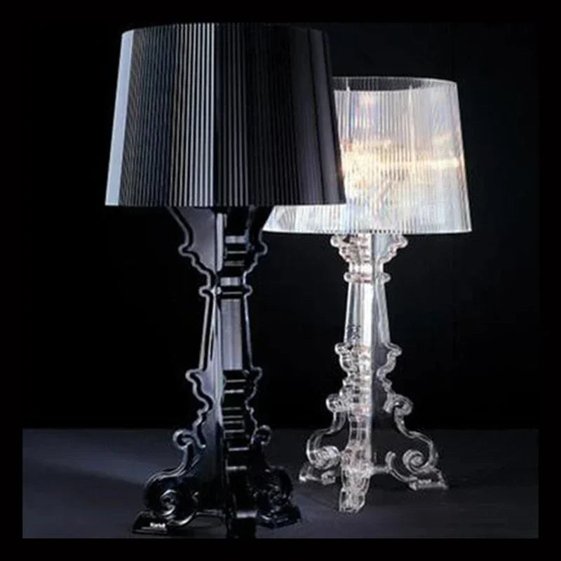 Cuida La Vista lampka biurkowa LED