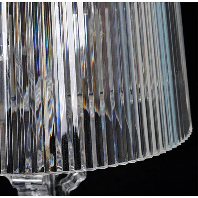 Cuida La Vista lampka biurkowa LED