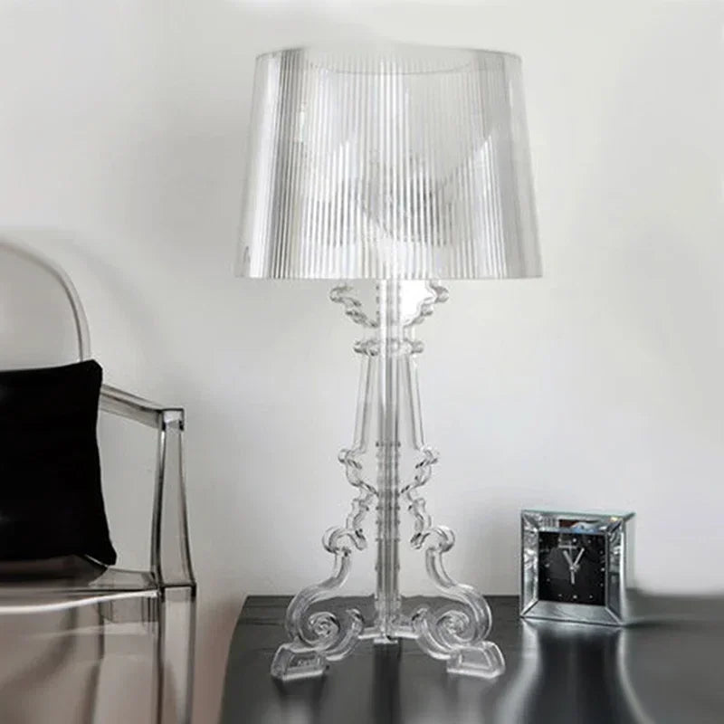 Cuida La Vista lampka biurkowa LED