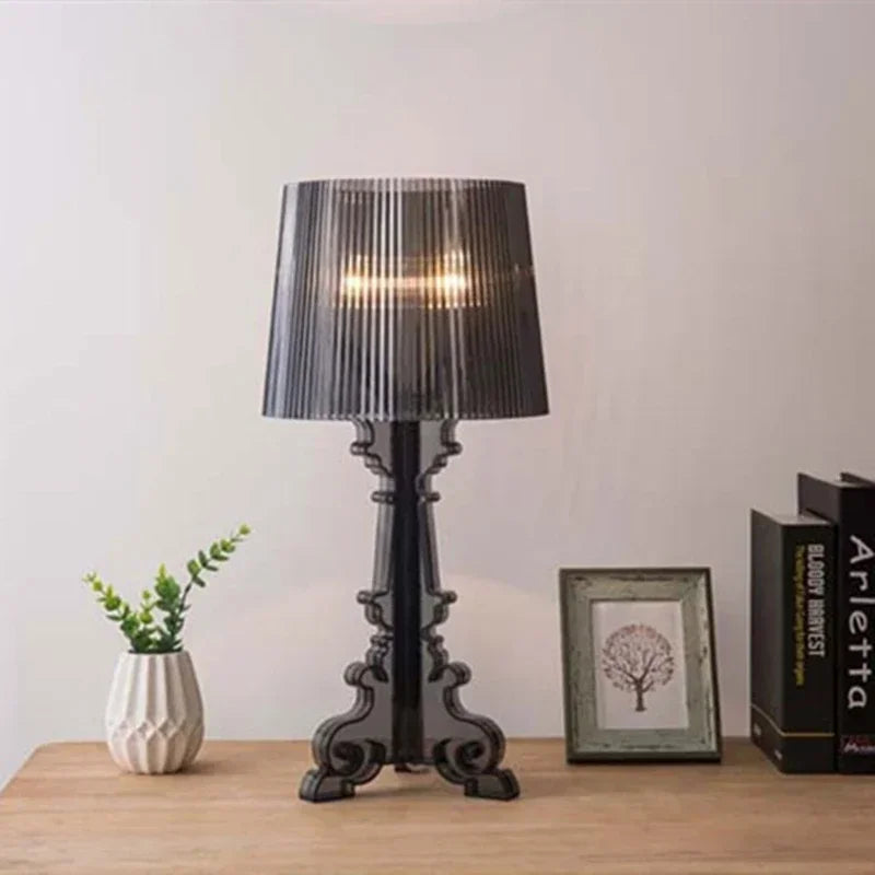 Cuida La Vista lampka biurkowa LED