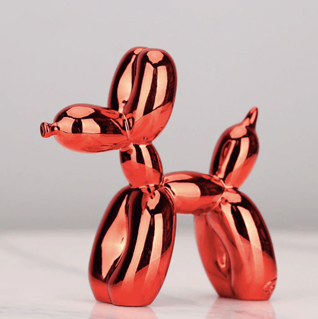 Scultura di Aumento Stagionale