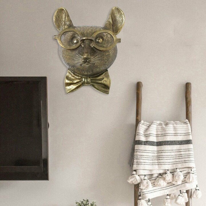 De Pared Infantil Figurita