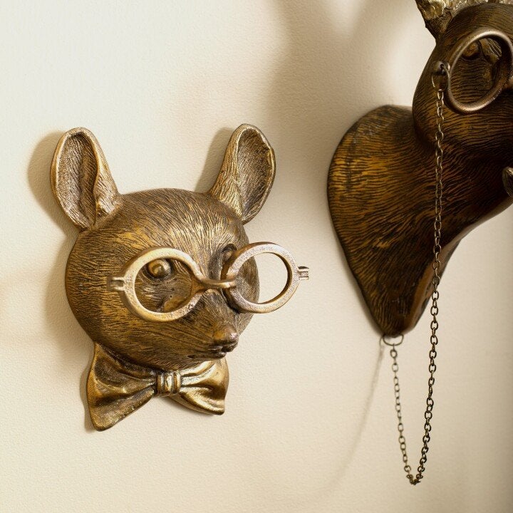 De Pared Infantil Figurita