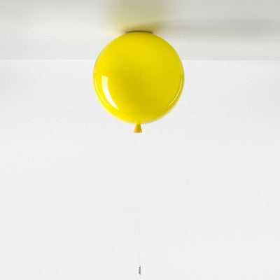Globo LED taklampa