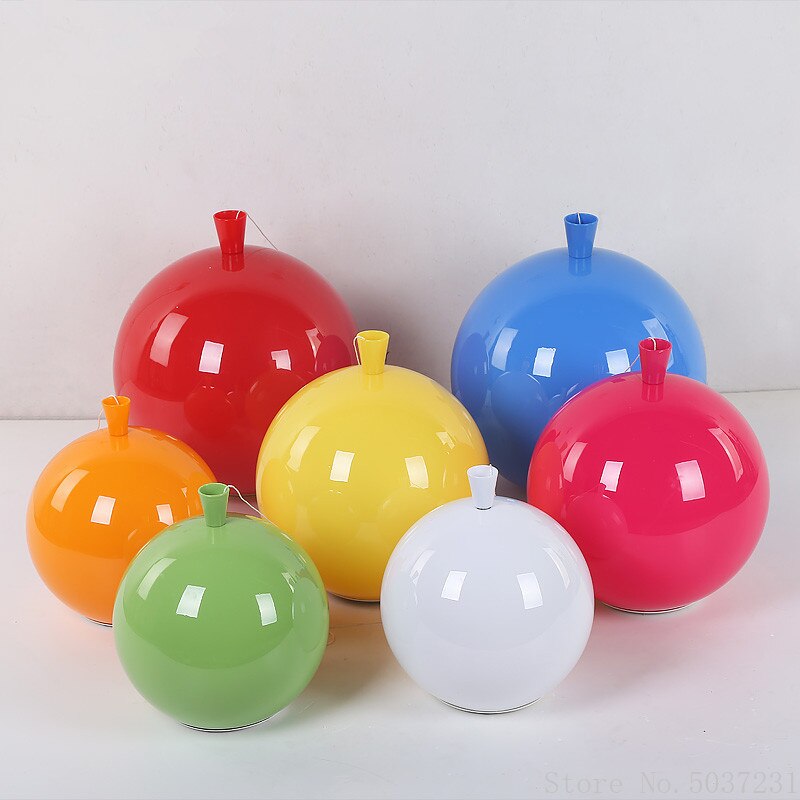 Globo LED taklampa