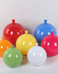 Globo LED taklampa