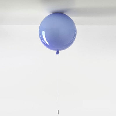 Globo LED taklampa