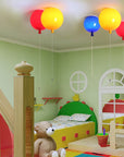 Globo LED taklampa