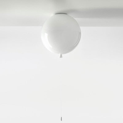 Globo LED taklampa
