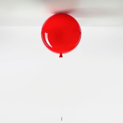 Globo LED taklampa