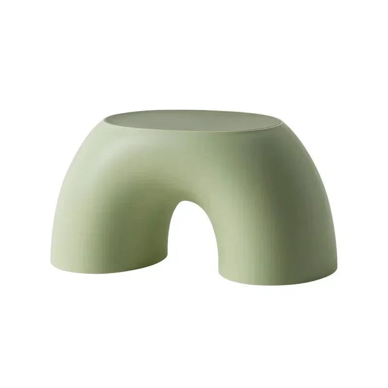 Children's Rainbow Stool