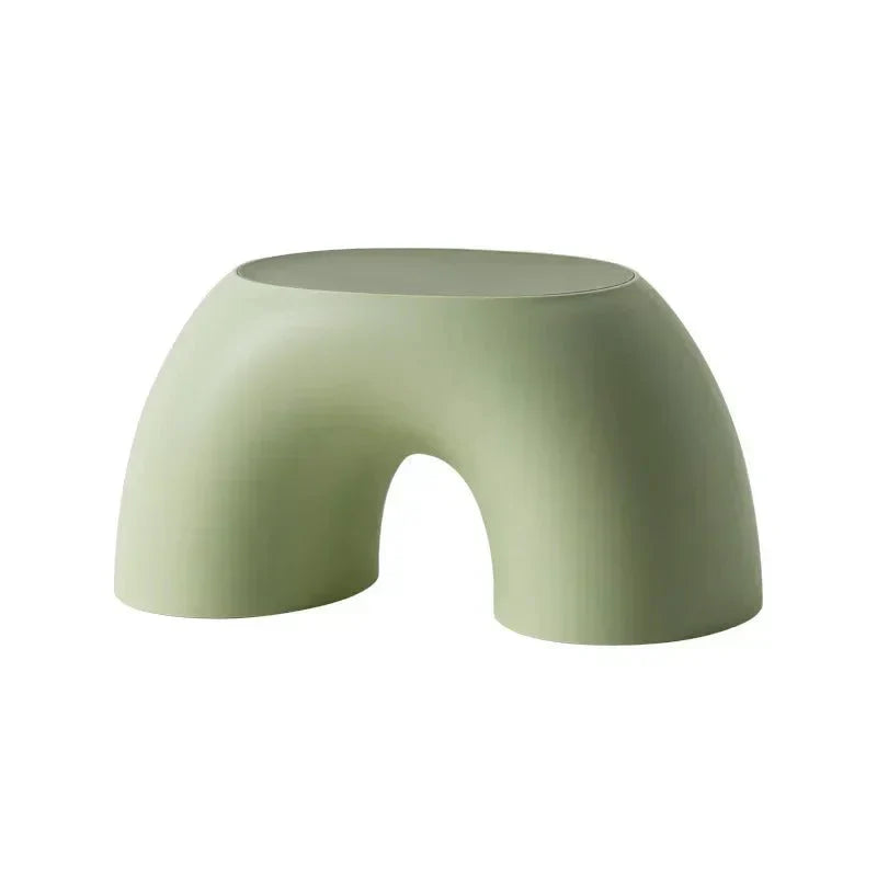Children's Rainbow Stool