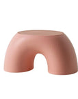 Children's Rainbow Stool
