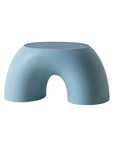 Children's Rainbow Stool