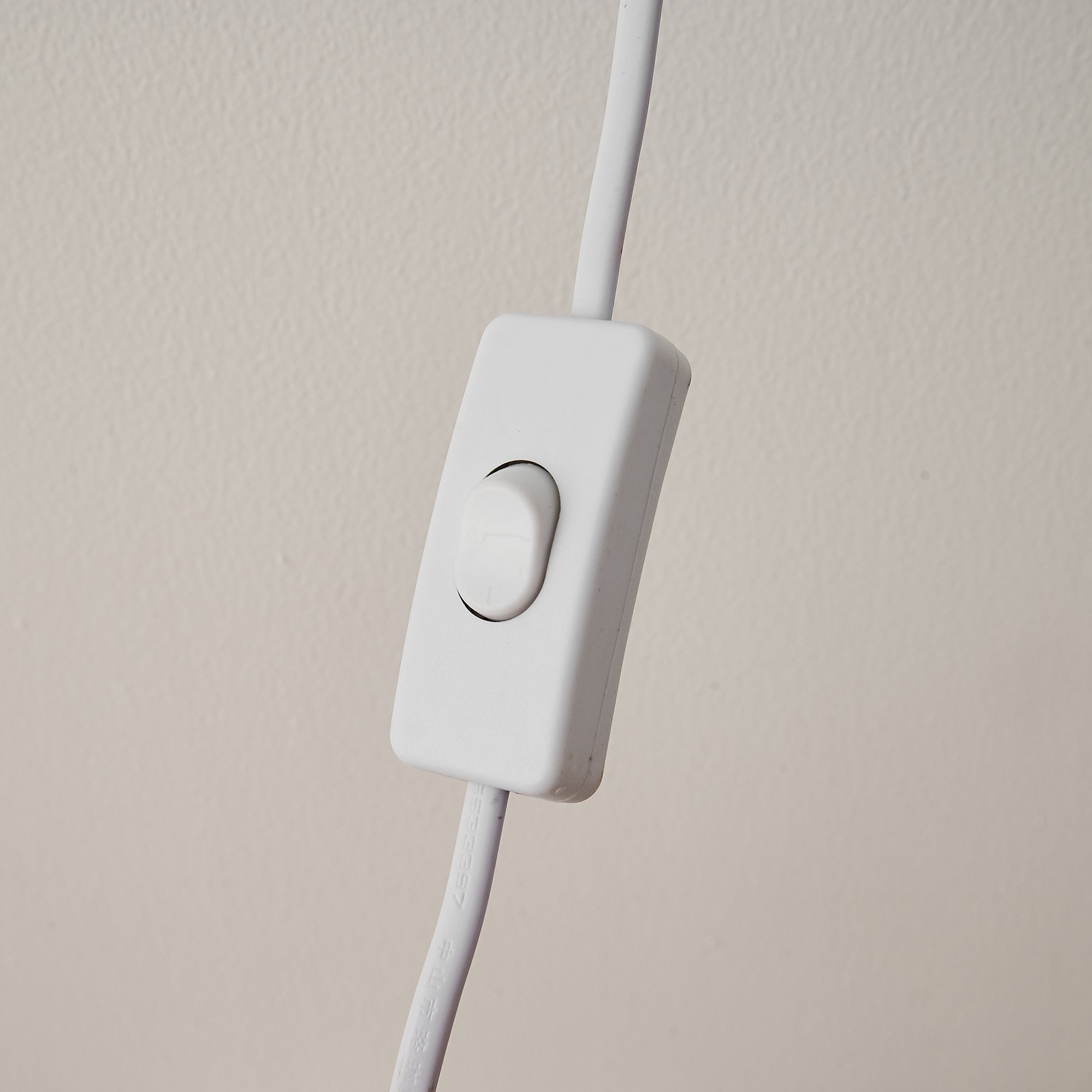 Lámpara de techo LED angular moderna geométrica