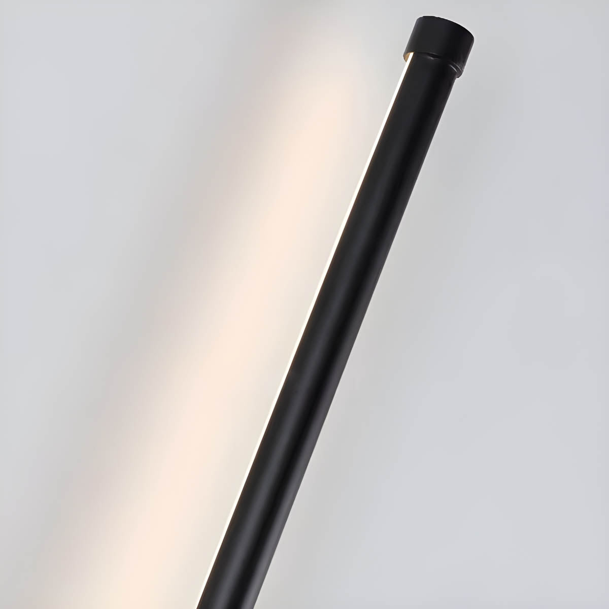 Ultradünne LED-Wandlampe