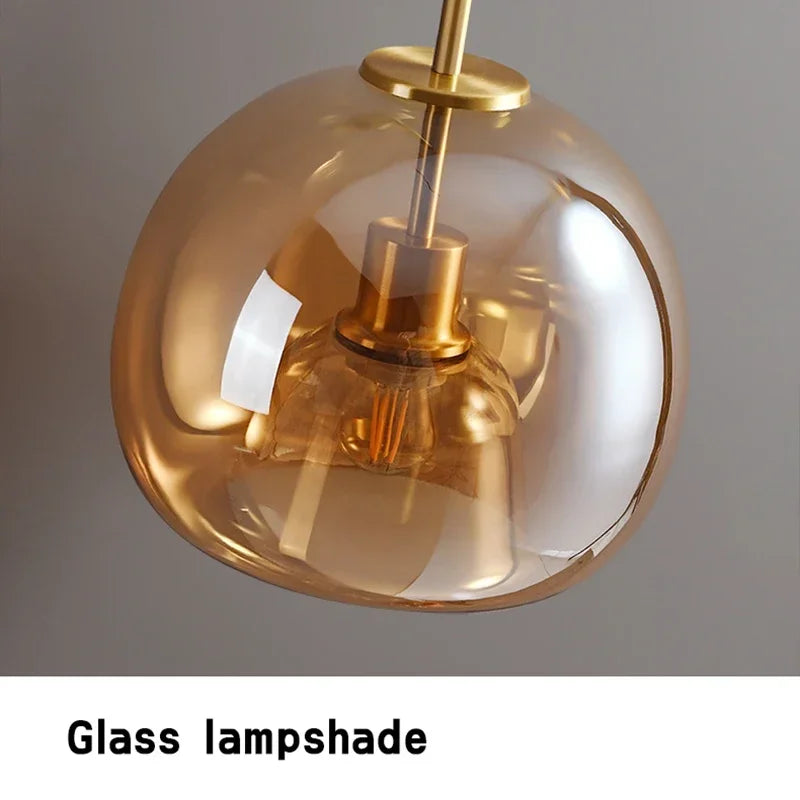 LED lågenergilampa taklampa