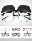 Ligero Protegido Gafas De Sol Uv
