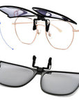 Ligero Protegido Gafas De Sol Uv