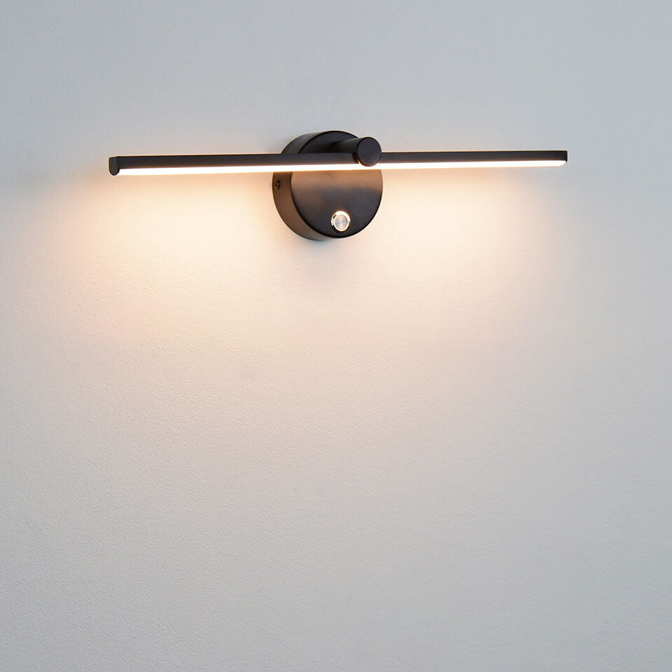 Lineal Led Aplique Para Espejo