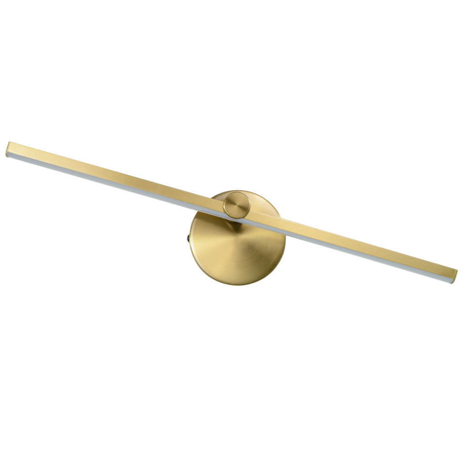 Lineal Led Aplique Para Espejo