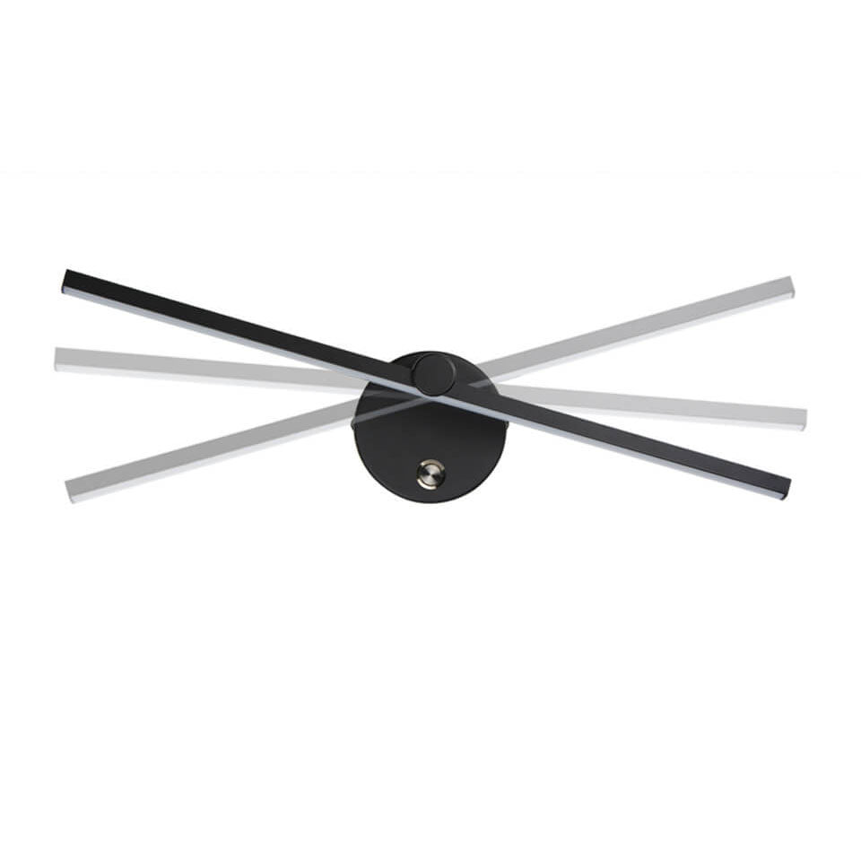 Lineal Led Aplique Para Espejo